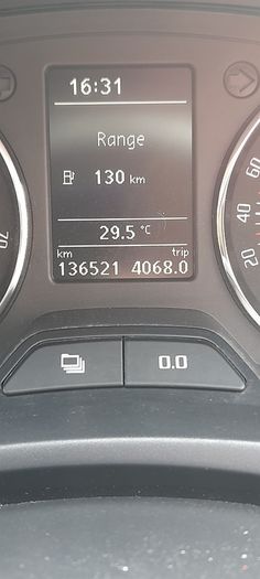 2012 Skoda Fabia