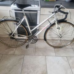 Old dawes bike