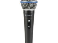 main image for ad Microphone Cable and Holder