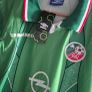 Ireland retro jersey Image 3
