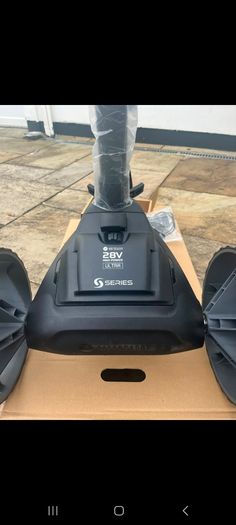 MotaCaddy SE Gen2
