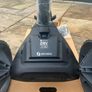 NEW 36 HOLE MotaCaddy Electric Trolly Image 4
