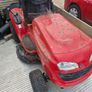 Jonsered ride on mower Image 4