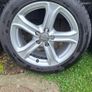 Audi A4 se alloys Image 4