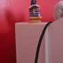 Pink Toniebox with 6 story figures Image 8