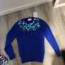 bnwt savida xsmall jumper Image 2