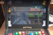 Arcade Machine