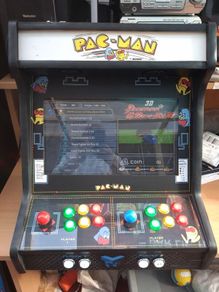 Arcade Machine