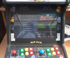 Arcade Machine