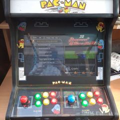 Arcade Machine