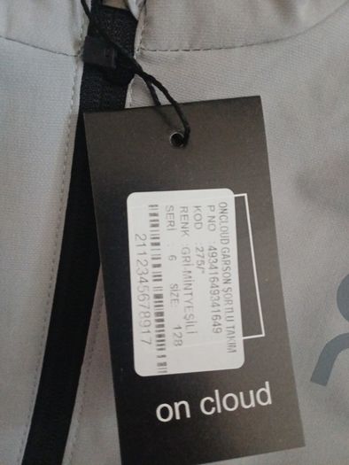 on cloud kids sets