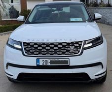 Land Rover Range Rover Velar 2lt diesel