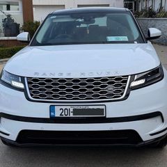Land Rover Range Rover Velar 2lt diesel