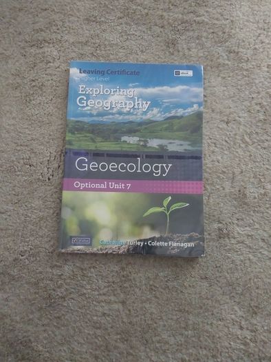 Leaving Cert Books