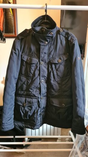 Hackett london jacket