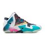 2014 Nike Lebron XI What The Lebron UK6 Image 8