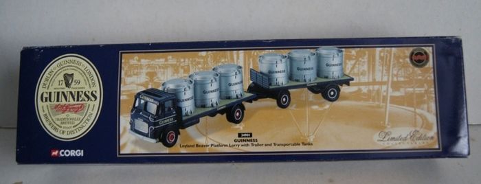 Corgi Models