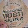 Irish Bodhran Drum Image 6