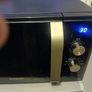 Samsung microwave Image 5
