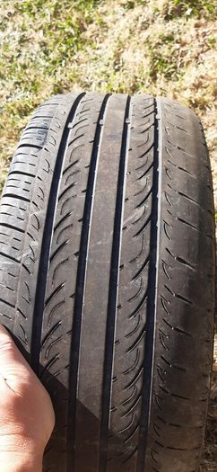 Alloy wheels