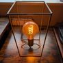 Desk Lamp with Bulb Image 2