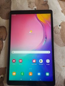 Samsung Tab A 10.1 4g Simcard Model.