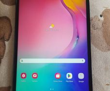 Samsung Tab A 10.1 4g Simcard Model.