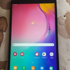 Samsung Tab A 10.1 4g Simcard Model.