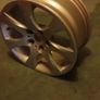 Genuine 4 BMW alloy wheels style 185 Image 8