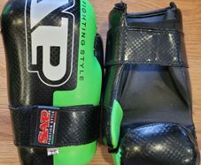 SAP XS Kickboxing Gloves