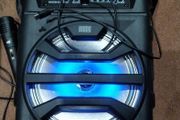 Kids Bluetooth Music Speaker