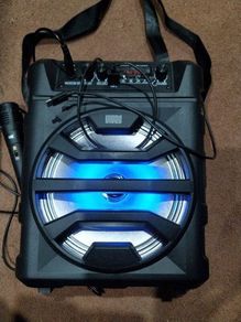 Kids Bluetooth Music Speaker