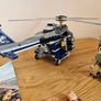 LEGO 75928 - Jurassic World helicopter pursuit Image 3