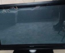 Philips 43 TV