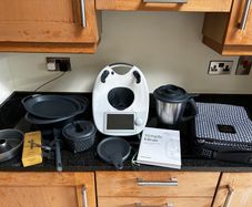Thermomix TM6