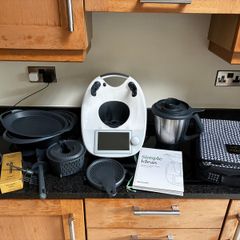 Thermomix TM6