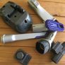 Hoover parts for Black and Decker cordless vacuum cleaner Image 2