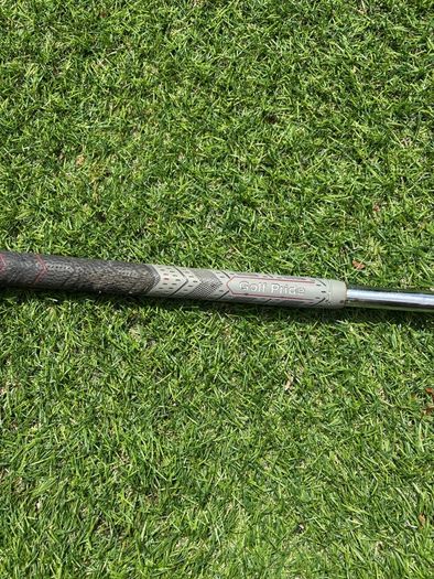 Vokey 54 SM9 10S