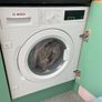 Washing Machine 8kg Image 2