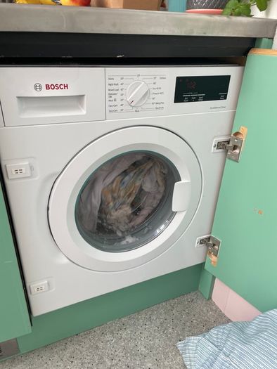 Washing Machine 8kg
