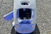 Little cozy coupe car Fairy ride on