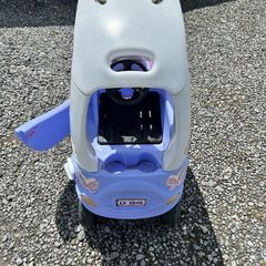 Little cozy coupe car Fairy ride on