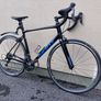 Giant Defy ALUXX Road Bike Image 6