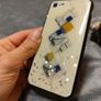 XDesign iPhone 7 Protective CASE (squares, diamonds, sparkling) Image 8