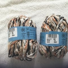 Sirdar Fresco yarn