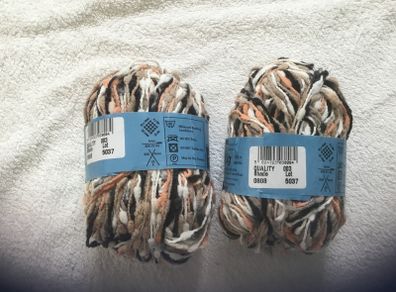 Sirdar Fresco yarn