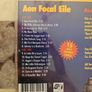 Richie Kavanagh CD - Aon Focal Eile Image 2