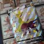 Boltund V ! Full Art ! Sword and Shiled Black Star Promo ! 2021 ! Pokemon Card ! Image 2
