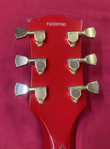 Burny Les Paul