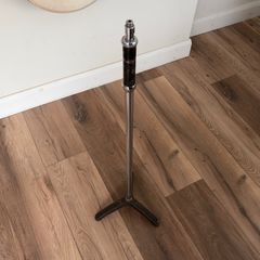 Vintage Telescopic Microphone Stand